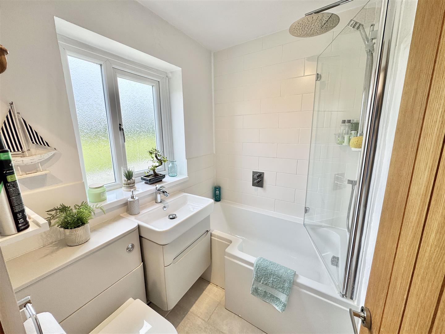 Hendra Terrace, Stithians, Truro